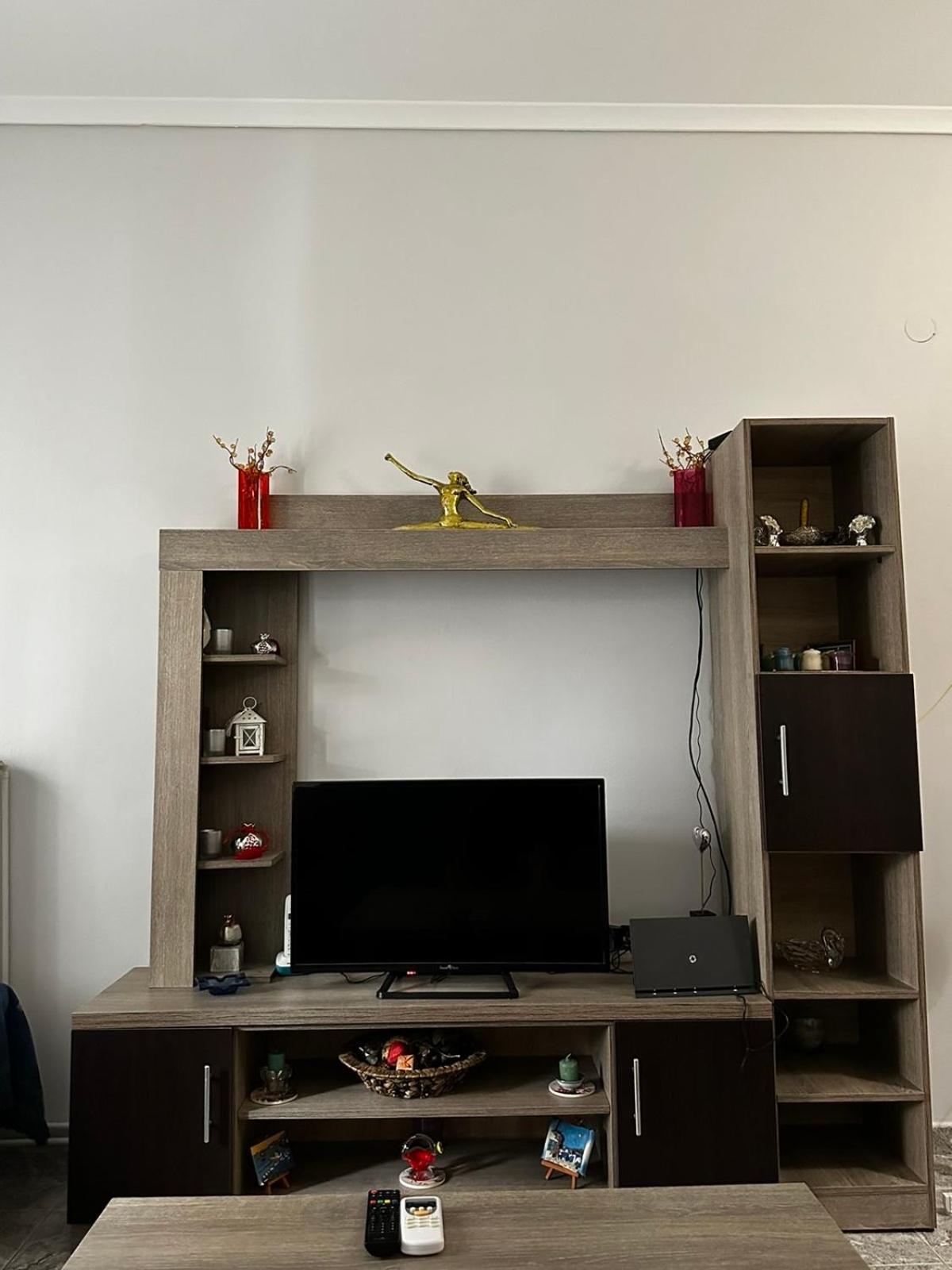 Ideally Situated Apartment. Thessaloniki Exterior photo