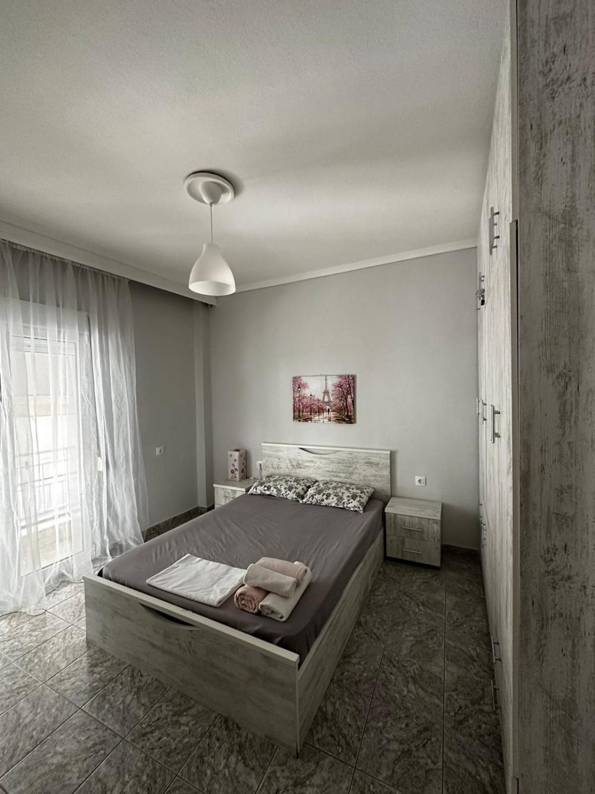 Ideally Situated Apartment. Thessaloniki Exterior photo
